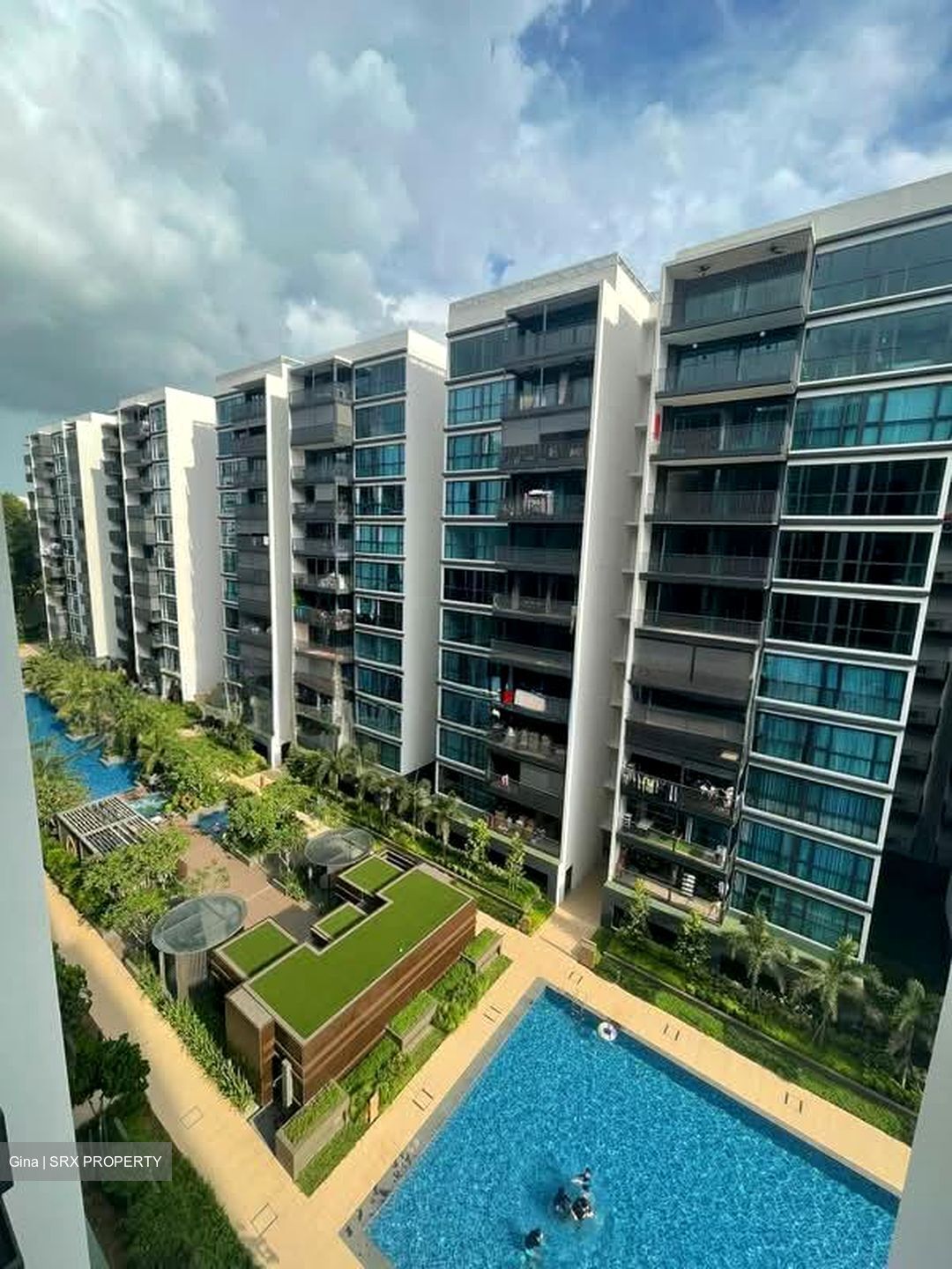 Treasure at Tampines (D18), Condominium #575483461